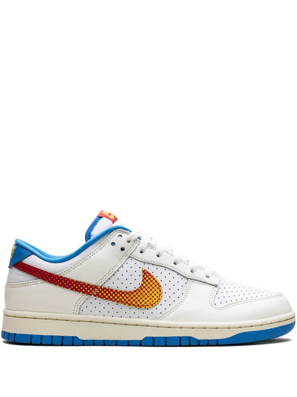 Nike Dunk Low Harlem Globetrotters Sneakers Grazuv Mart