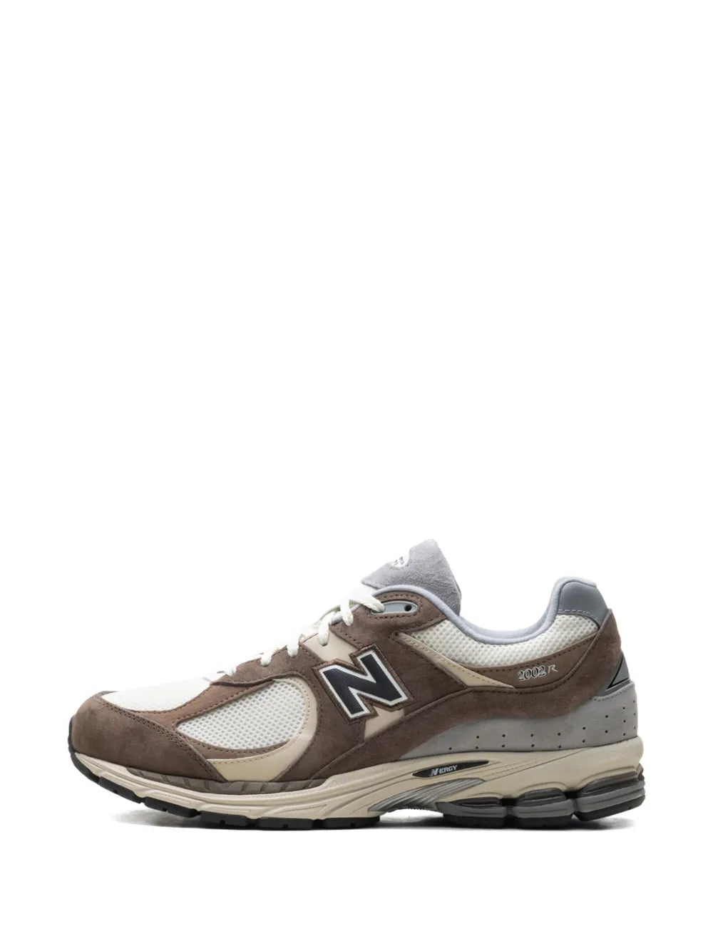 New Balance 2002R Suede Sneakers Grazuv Mart