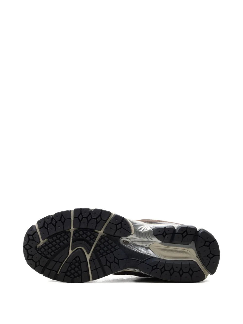 New Balance 2002R Suede Sneakers Grazuv Mart