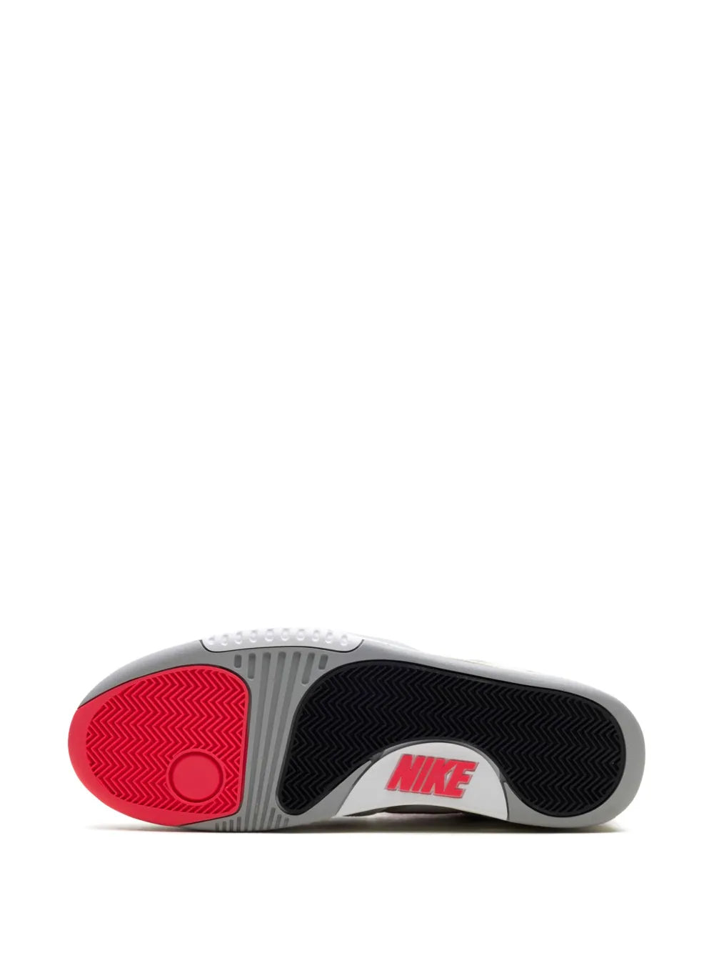 Nike Air Tech Challenge Ii White/Racer Pink/Light Smoke Grey/Coconut Milk Sneakers Grazuv Mart