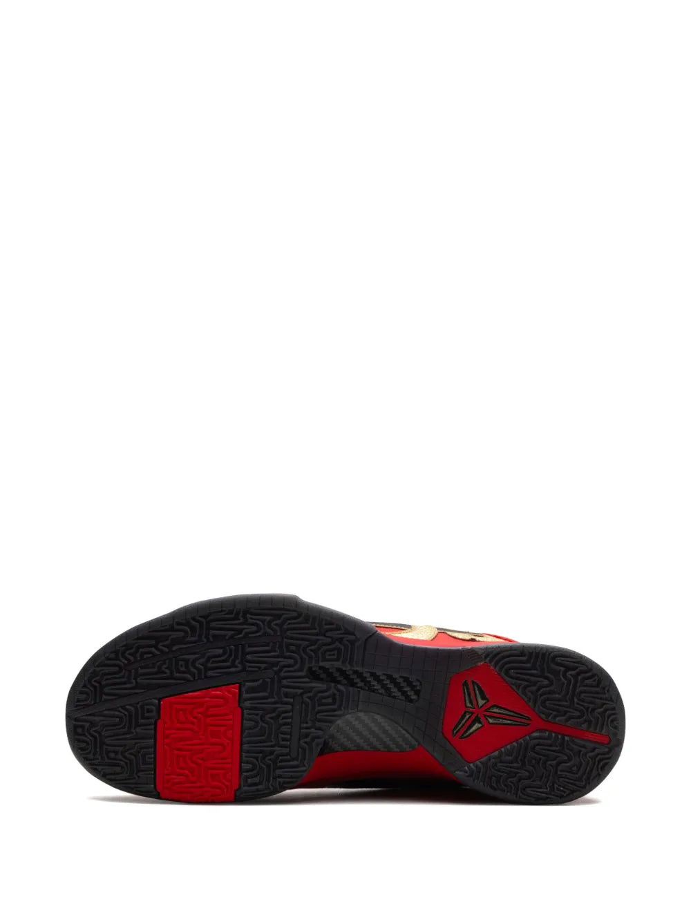 Nike Kobe 5 Protro Year Of The Mamba Sneakers Grazuv Mart