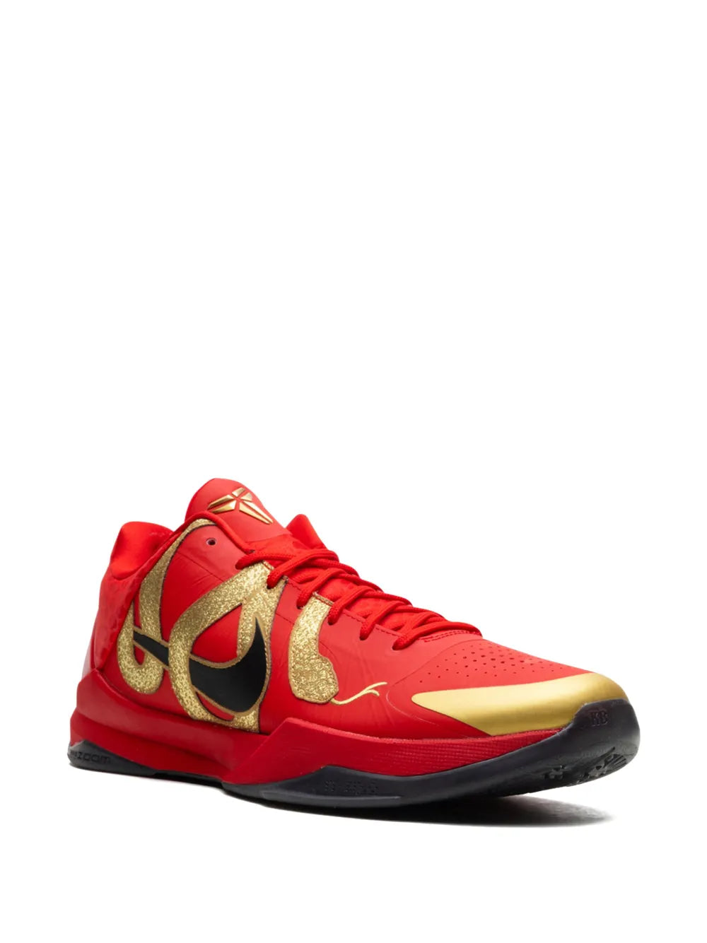 Nike Kobe 5 Protro Year Of The Mamba Sneakers Grazuv Mart