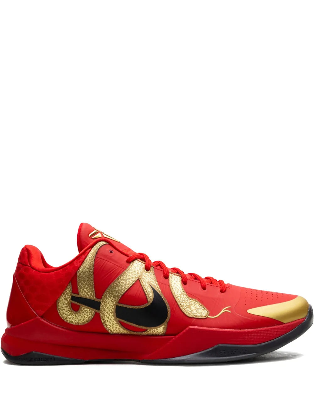 Nike Kobe 5 Protro Year Of The Mamba Sneakers Grazuv Mart