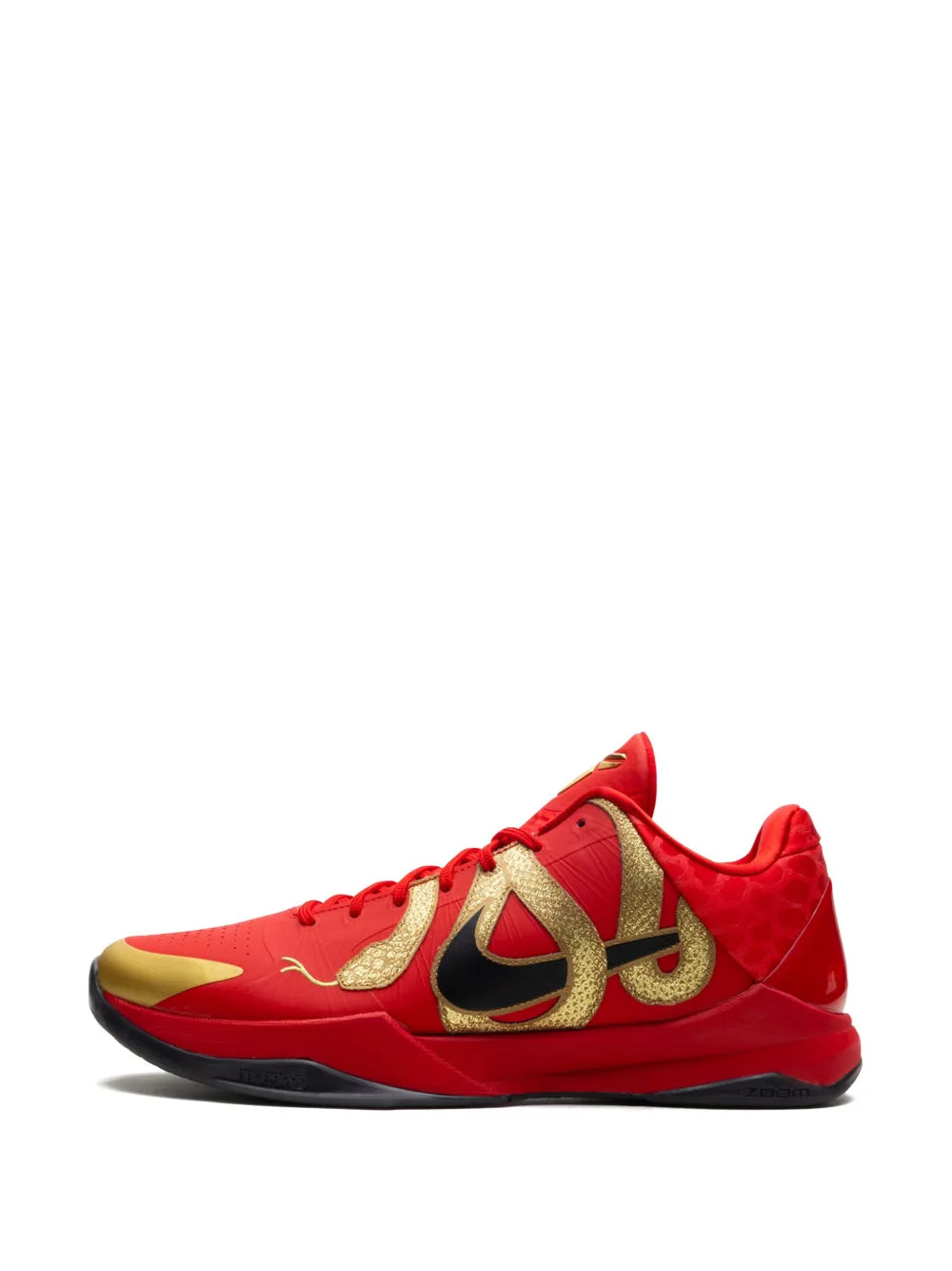 Nike Kobe 5 Protro Year Of The Mamba Sneakers Grazuv Mart