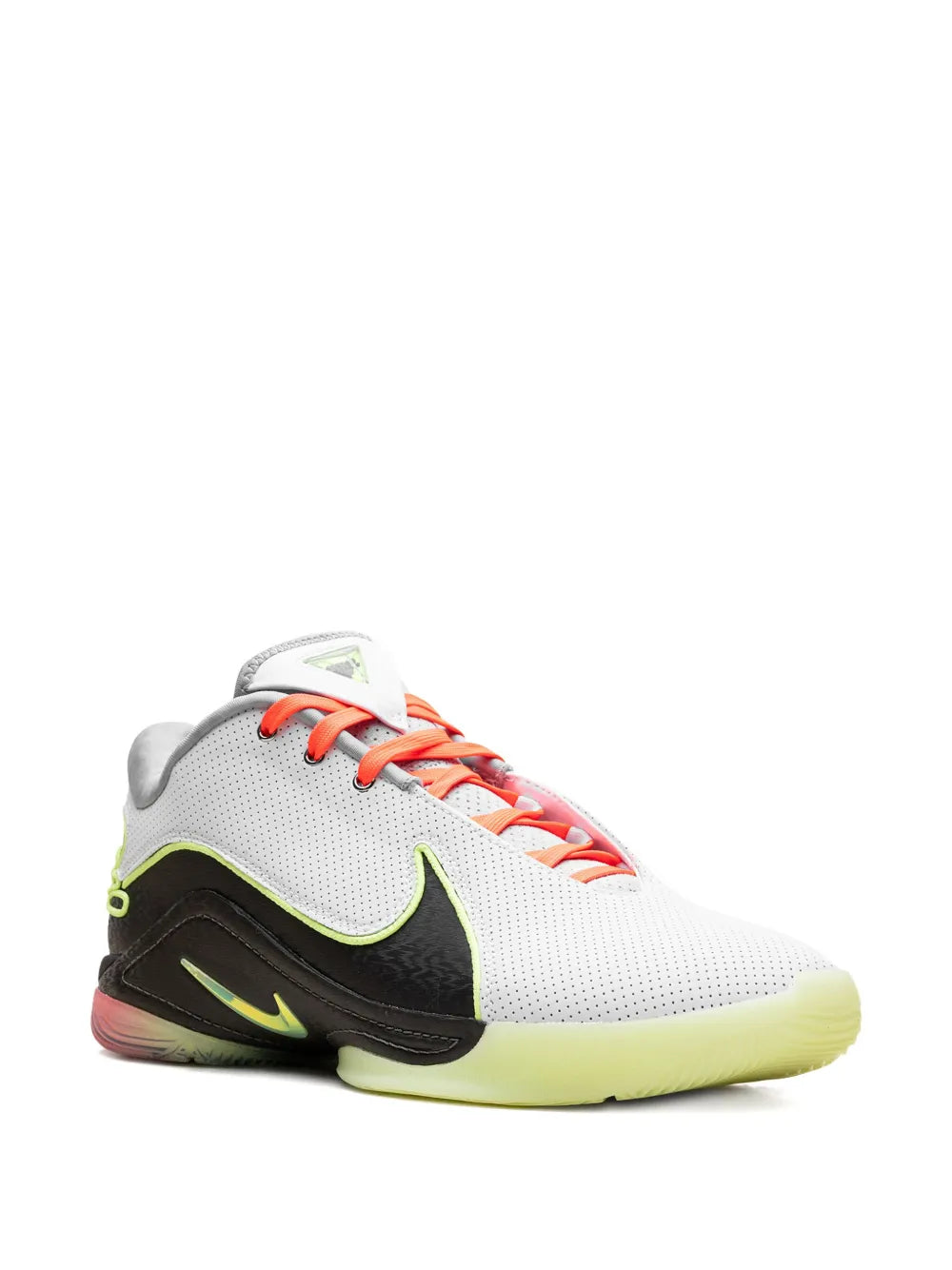 Nike Lebron Xxii Crown Jewel Sneakers Grazuv Mart