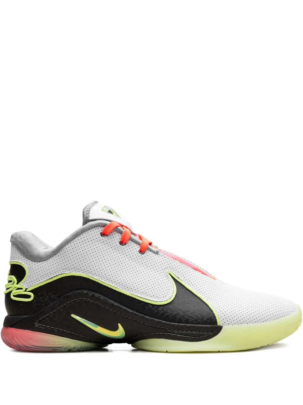 Nike Lebron Xxii Crown Jewel Sneakers Grazuv Mart
