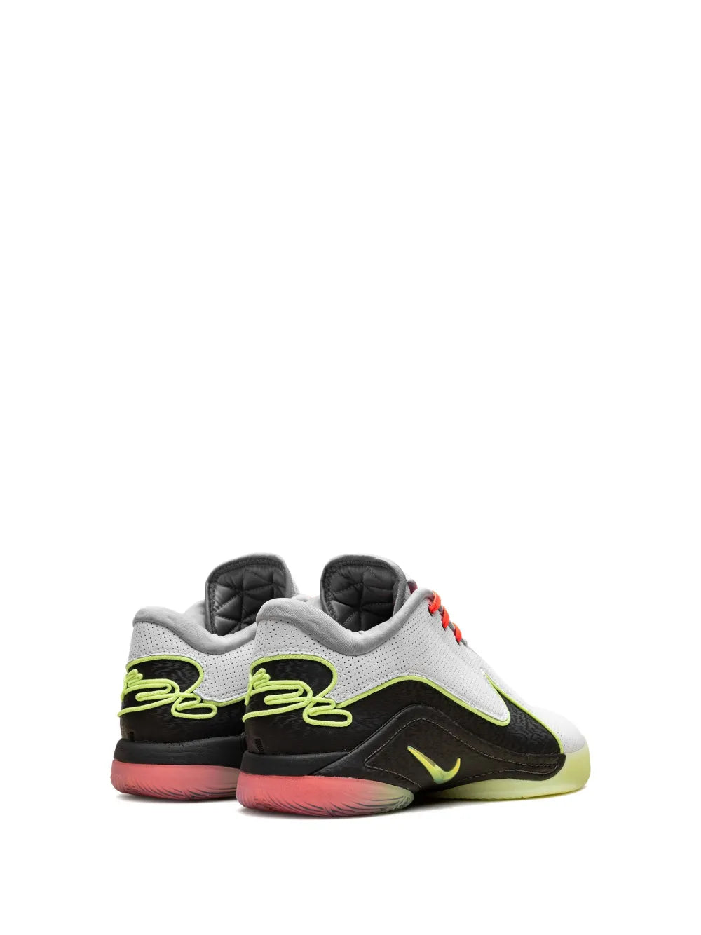 Nike Lebron Xxii Crown Jewel Sneakers Grazuv Mart