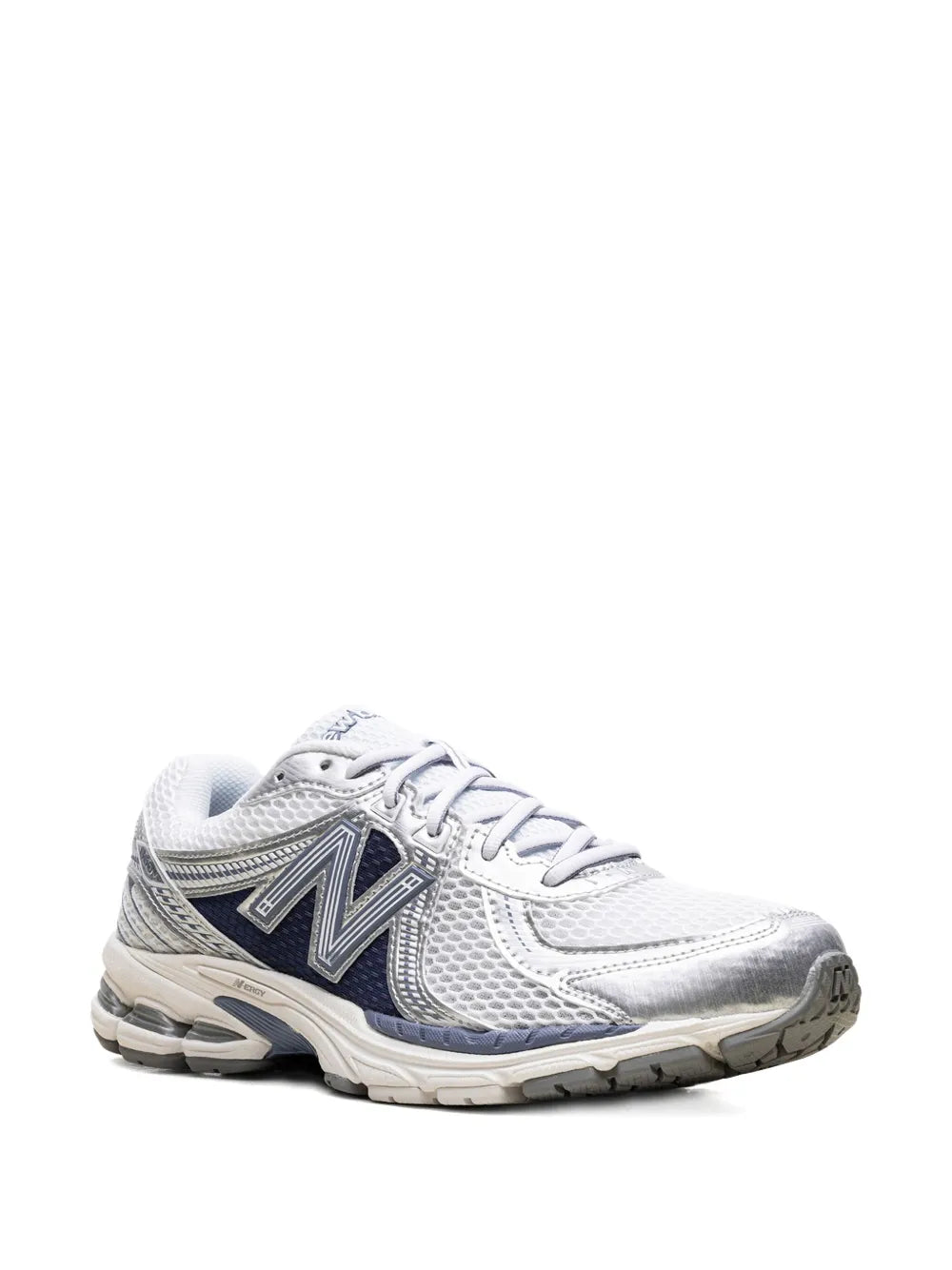 New Balance 860 V2 Vintage Indigo Sneakers Grazuv Mart