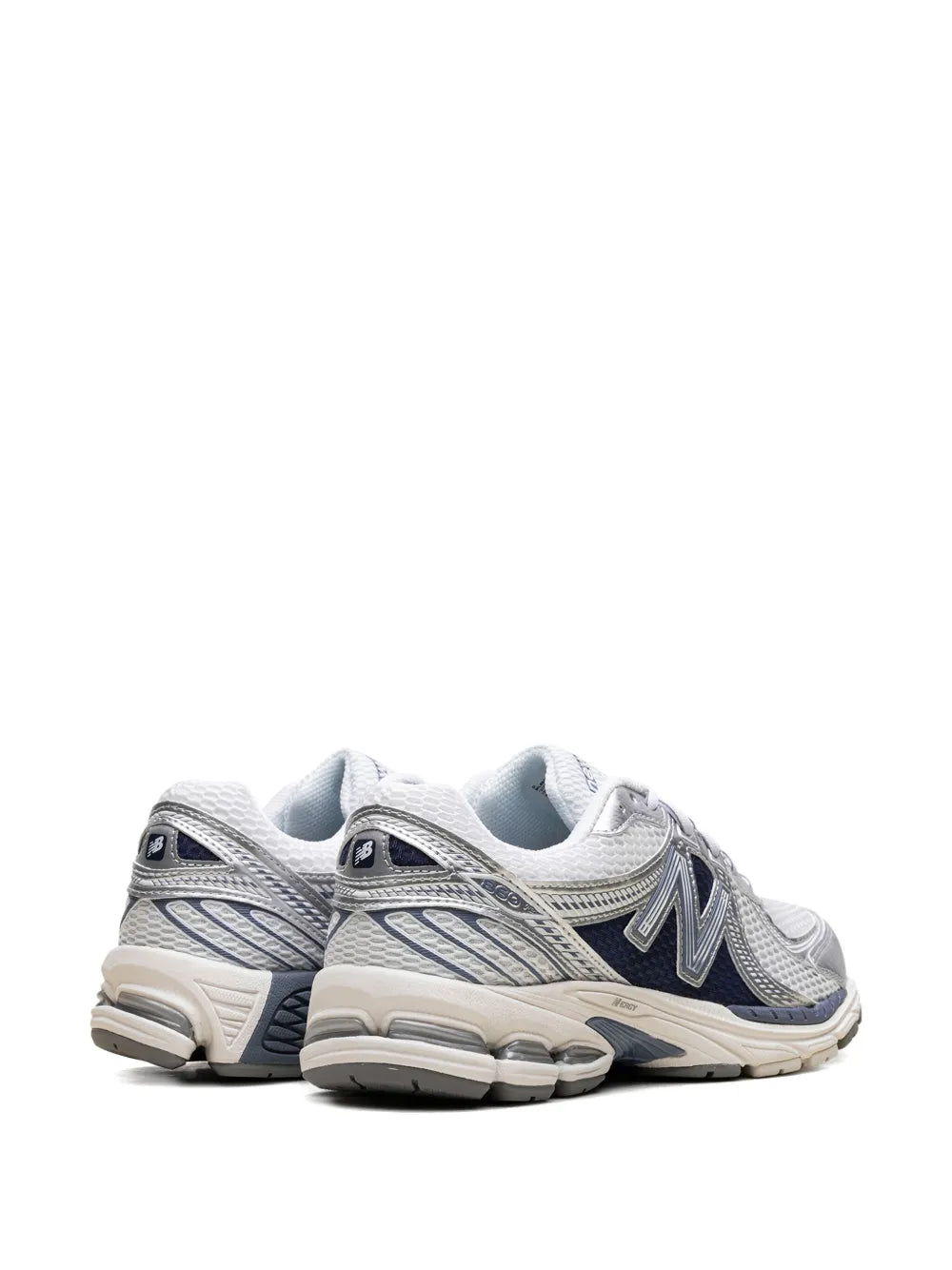 New Balance 860 V2 Vintage Indigo Sneakers Grazuv Mart