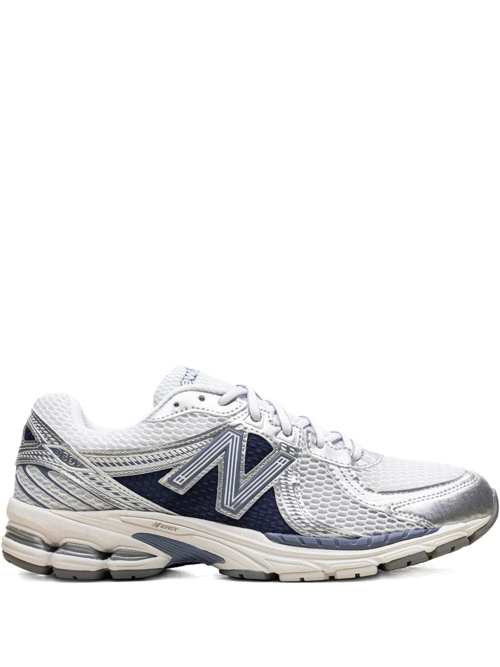 New Balance 860 V2 Vintage Indigo Sneakers Grazuv Mart