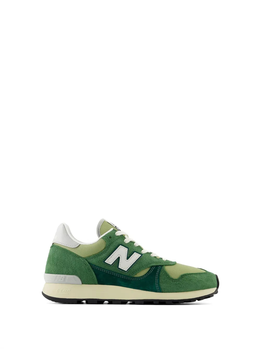 New Balance 475 Everglade Green/Mallard Green/Marsh Green Sneakers Grazuv Mart