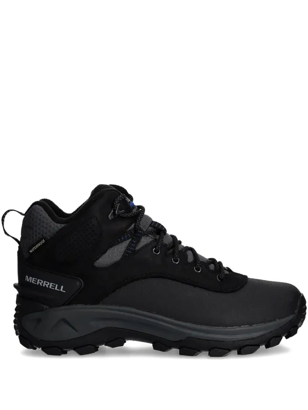 Merrell Waterproof Sneakers Grazuv Mart
