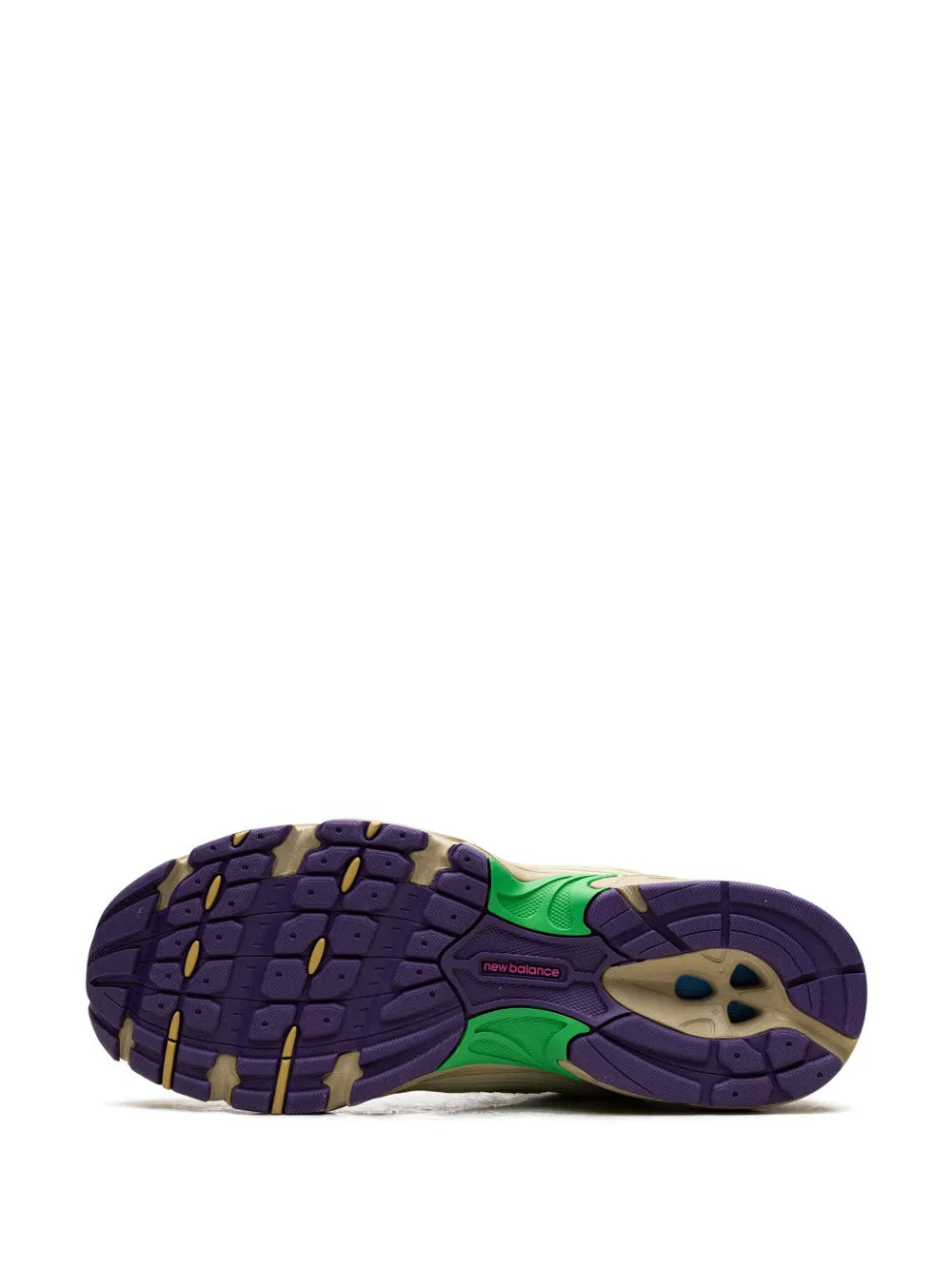 New Balance X Salehe Bembury 530 Sneakers Grazuv Mart