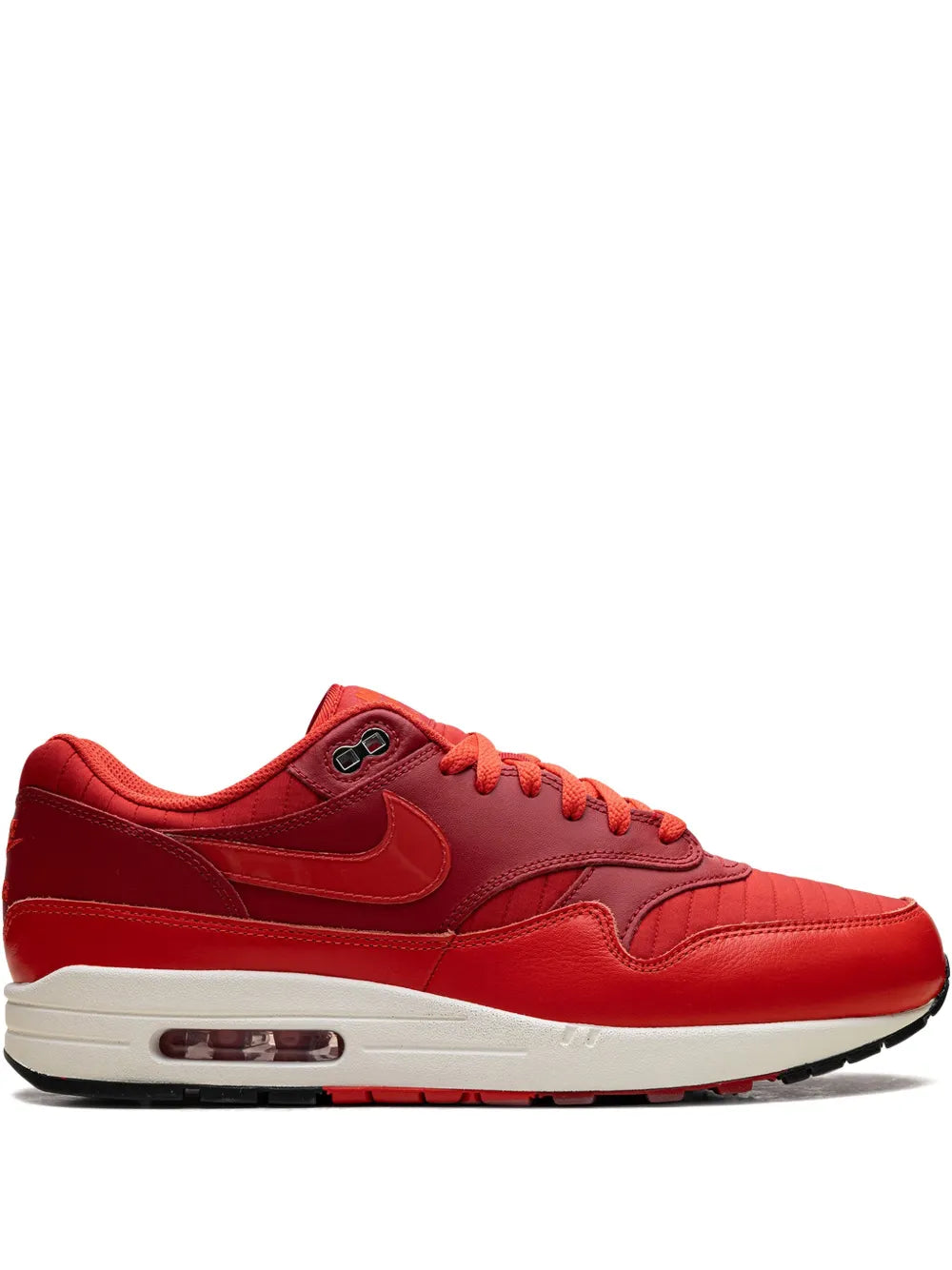 Nike Air Max 1 Gym Red Sneakers Grazuv Mart