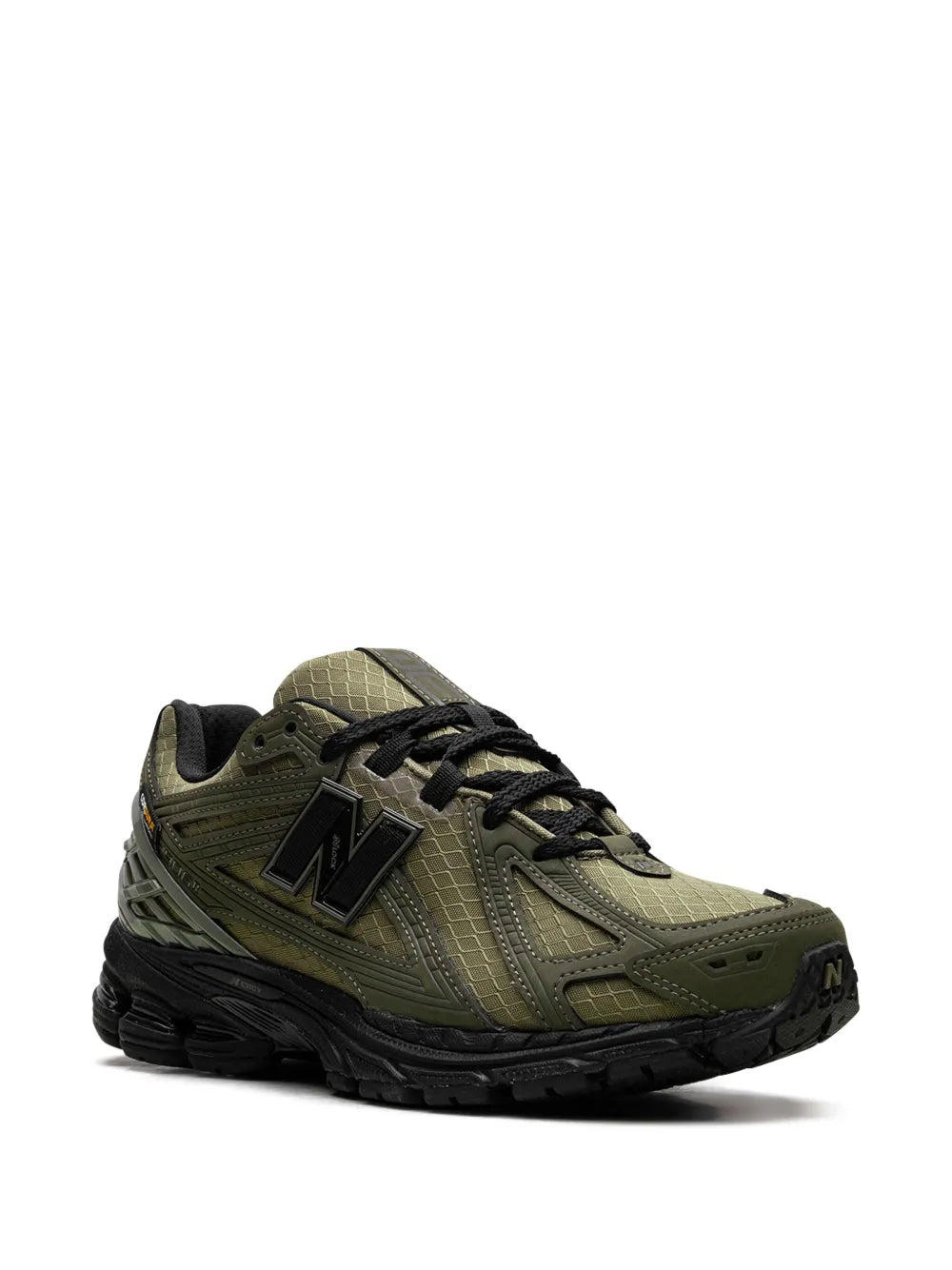 New Balance 1906R Green Sneakers Grazuv Mart