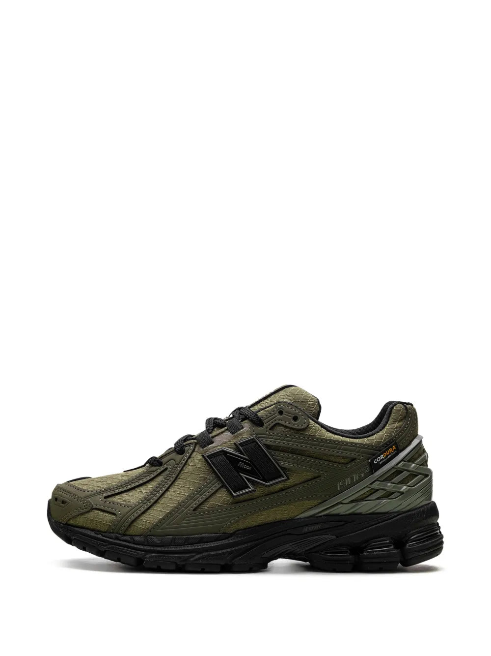 New Balance 1906R Green Sneakers Grazuv Mart