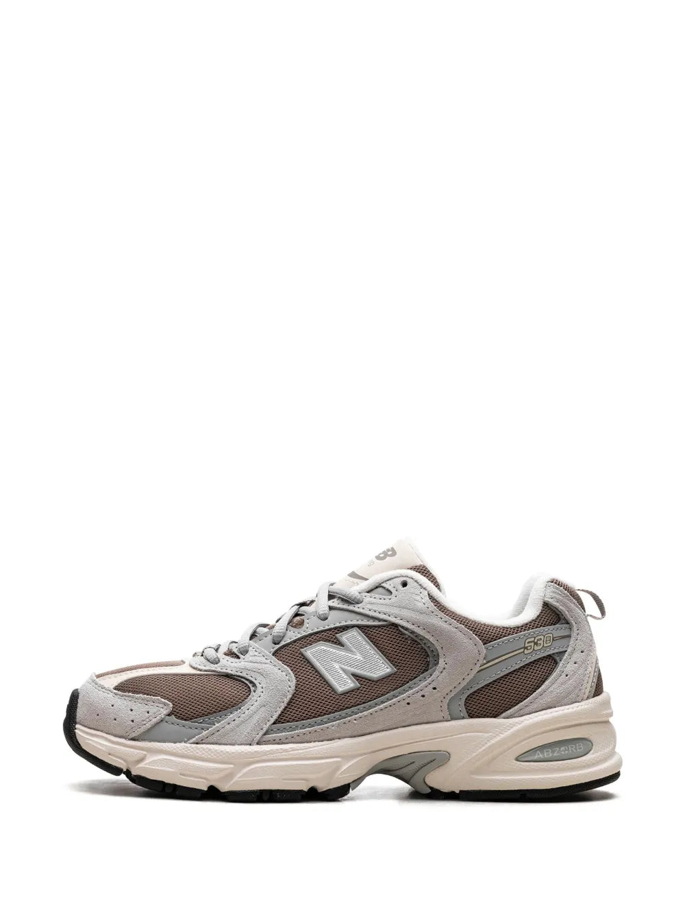 New Balance 530 Moonrock Mushroom Sneakers Grazuv Mart