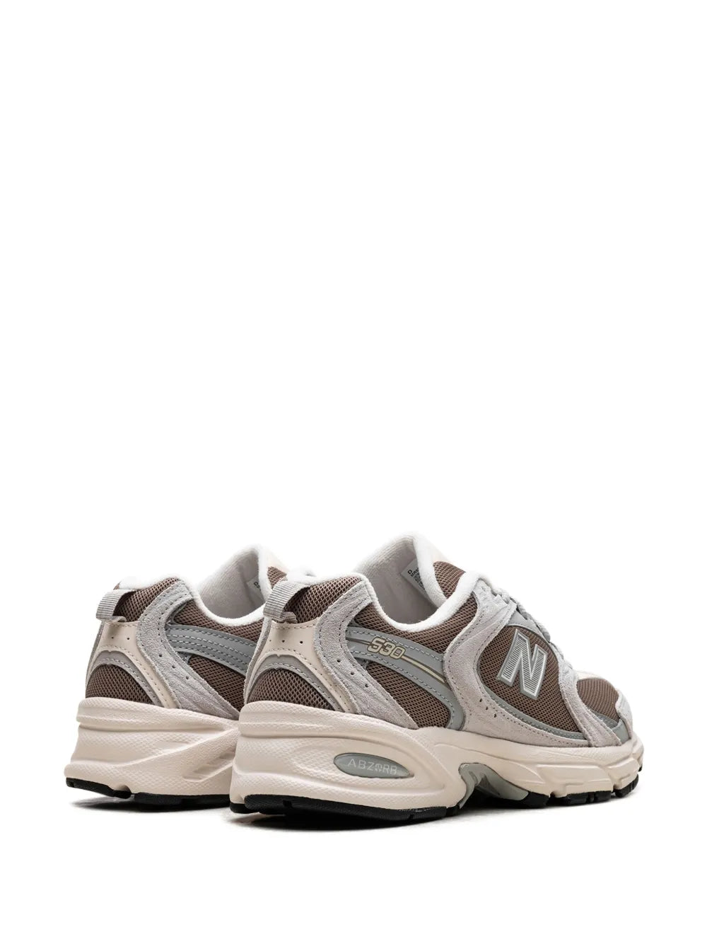 New Balance 530 Moonrock Mushroom Sneakers Grazuv Mart