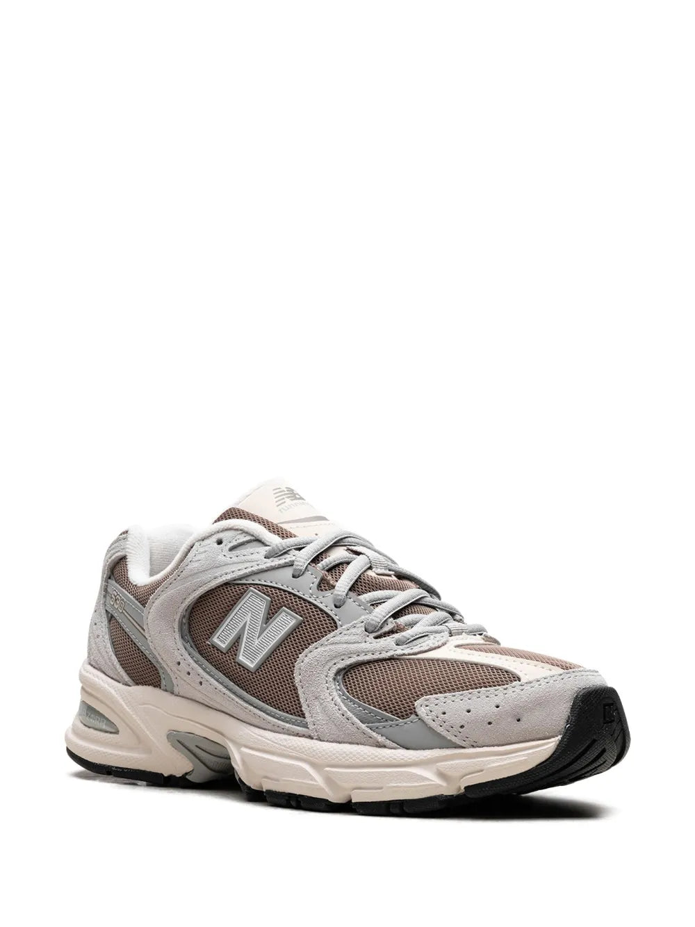 New Balance 530 Moonrock Mushroom Sneakers Grazuv Mart