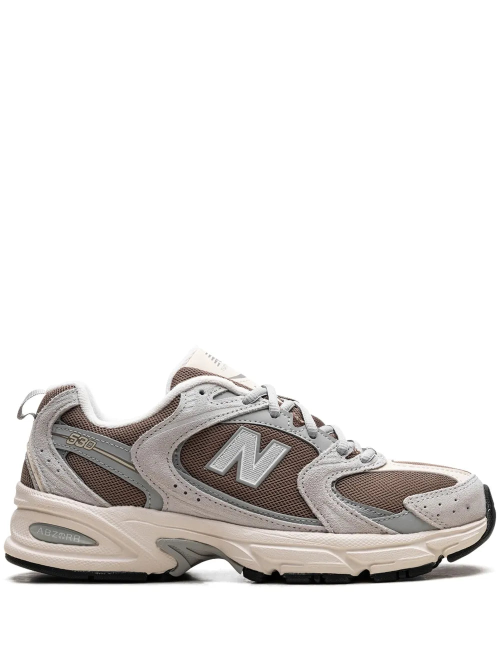New Balance 530 Moonrock Mushroom Sneakers Grazuv Mart