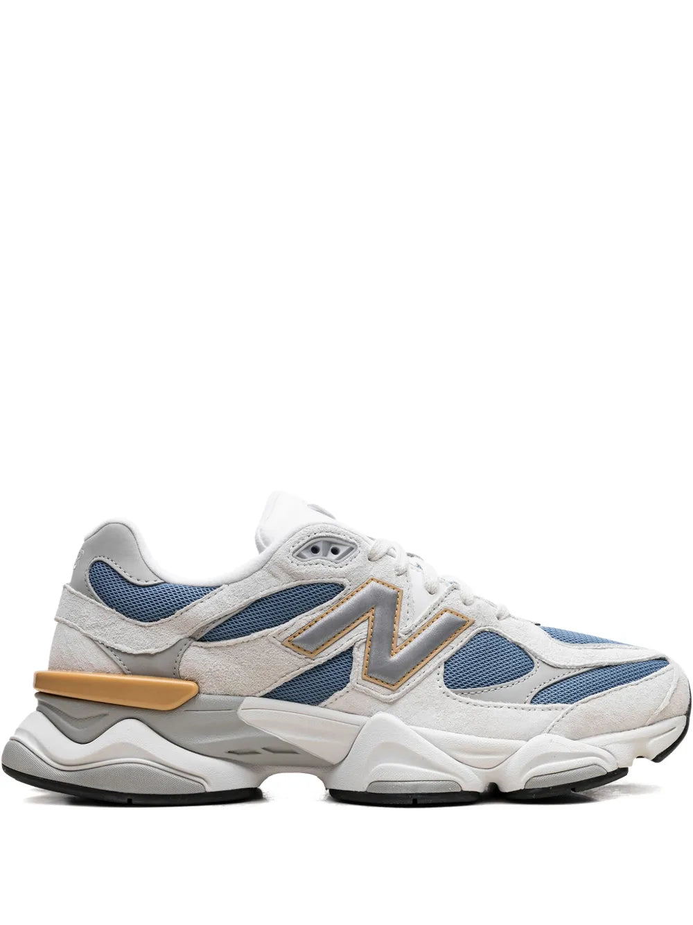 New Balance 9060 Heron Blue Sneakers Grazuv Mart
