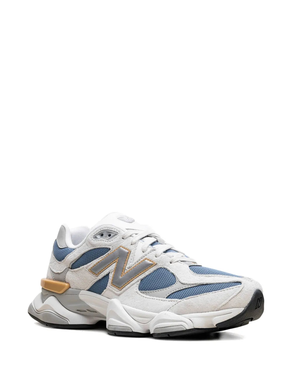New Balance 9060 Heron Blue Sneakers Grazuv Mart