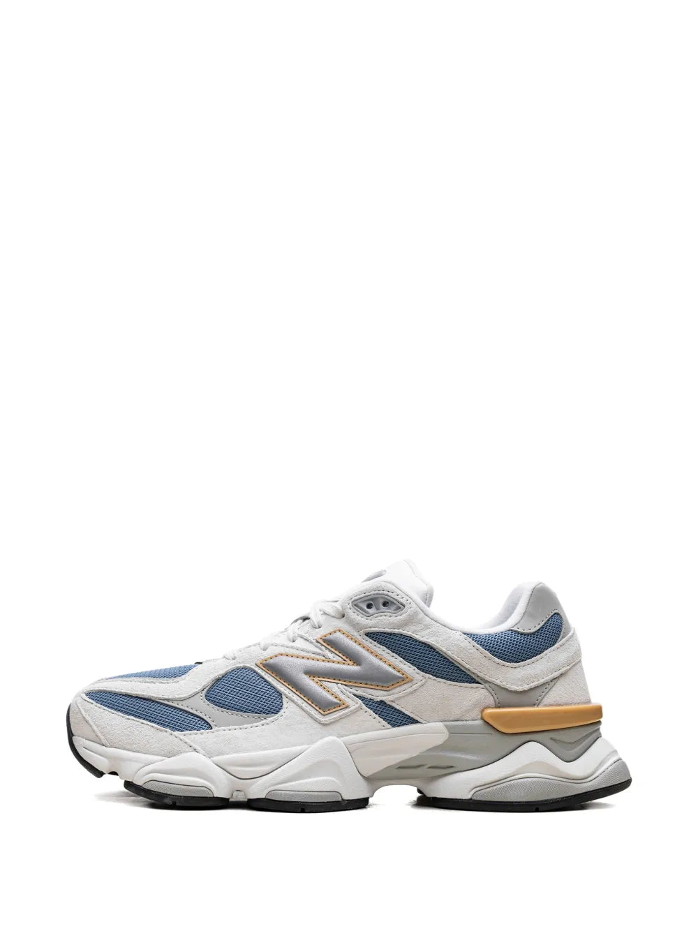New Balance 9060 Heron Blue Sneakers Grazuv Mart