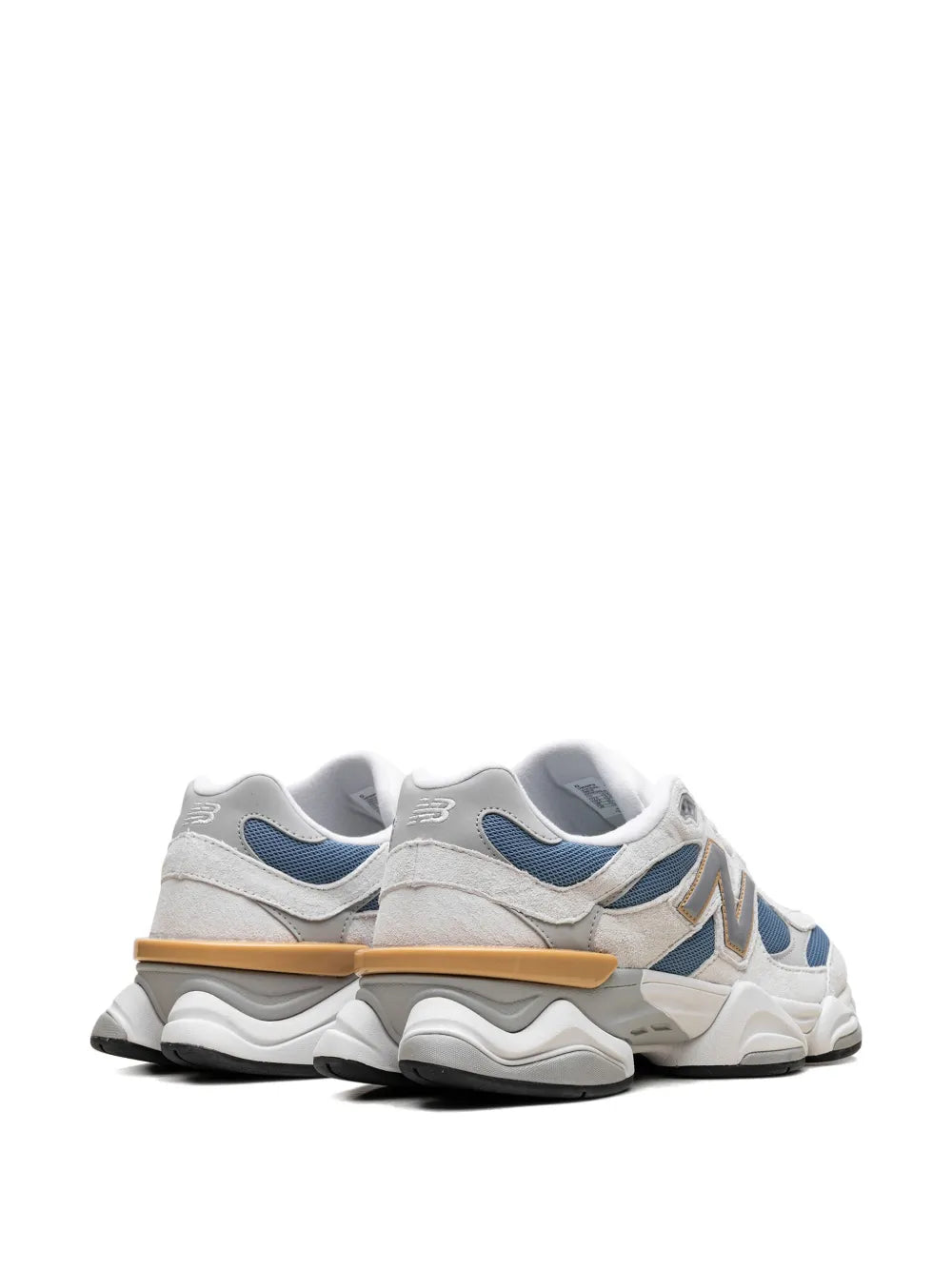 New Balance 9060 Heron Blue Sneakers Grazuv Mart