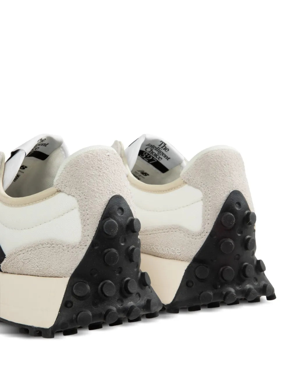 New Balance 327 Sneakers Grazuv Mart