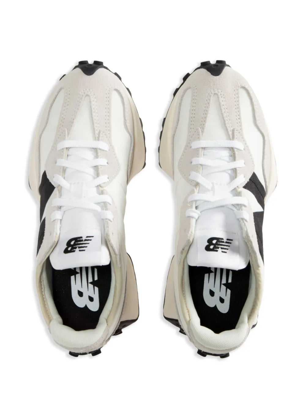 New Balance 327 Sneakers Grazuv Mart