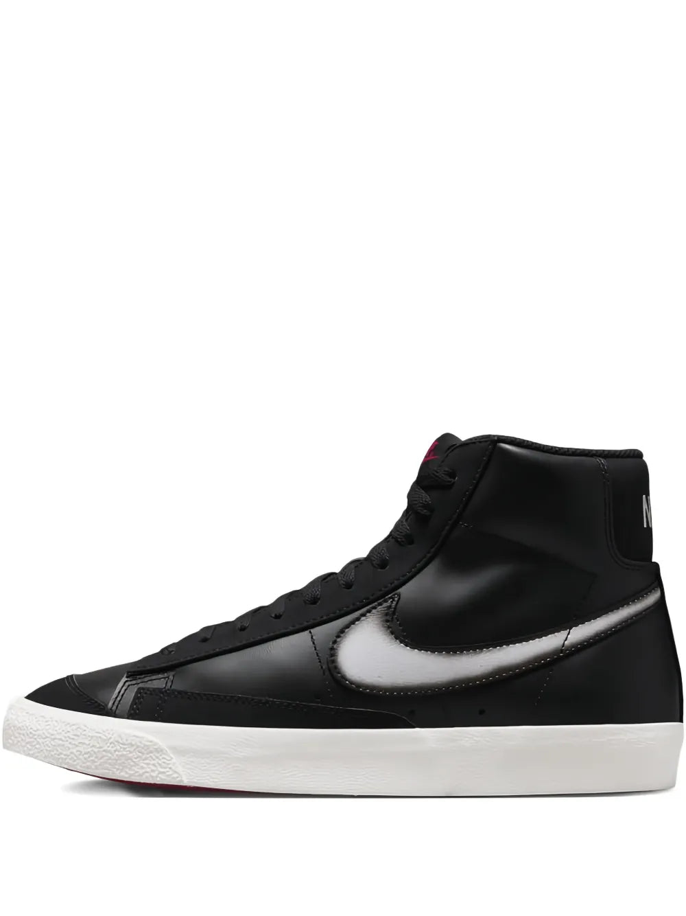 Nike Blazer Mid 77 Vintage Sneakers Grazuv Mart