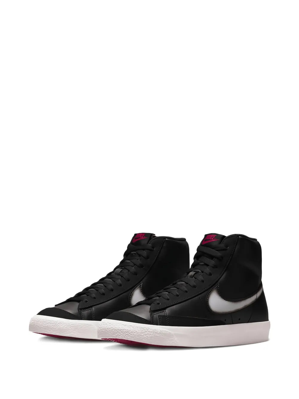 Nike Blazer Mid 77 Vintage Sneakers Grazuv Mart