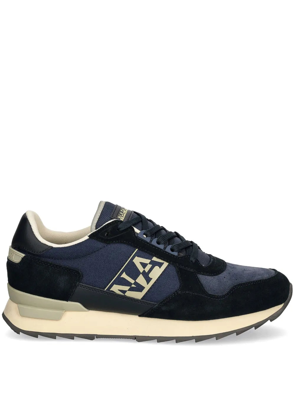 Napapijri Low-Top Sneakers Grazuv Mart