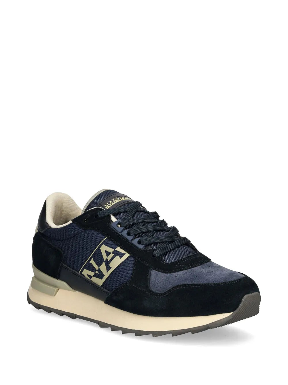 Napapijri Low-Top Sneakers Grazuv Mart