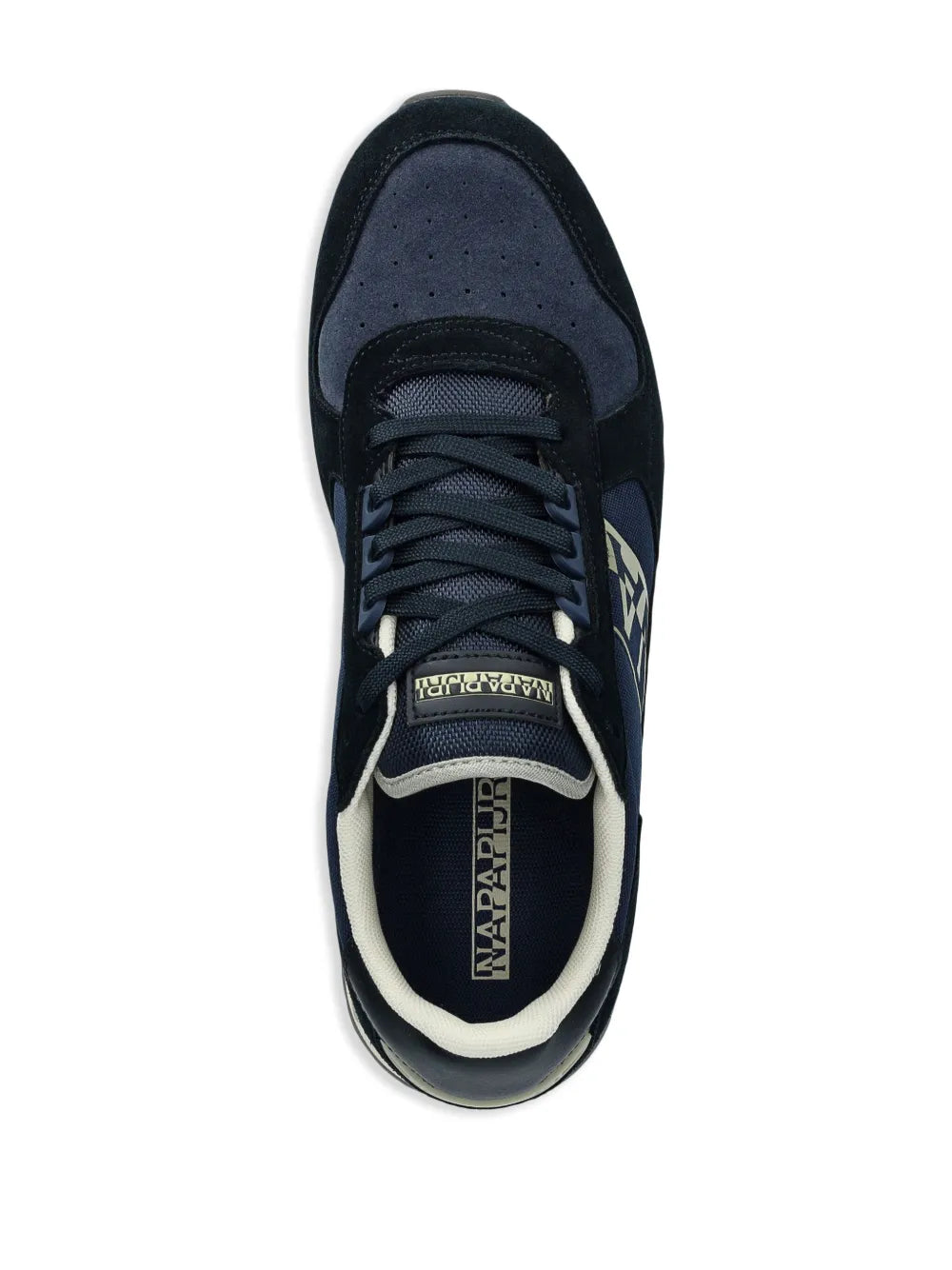 Napapijri Low-Top Sneakers Grazuv Mart