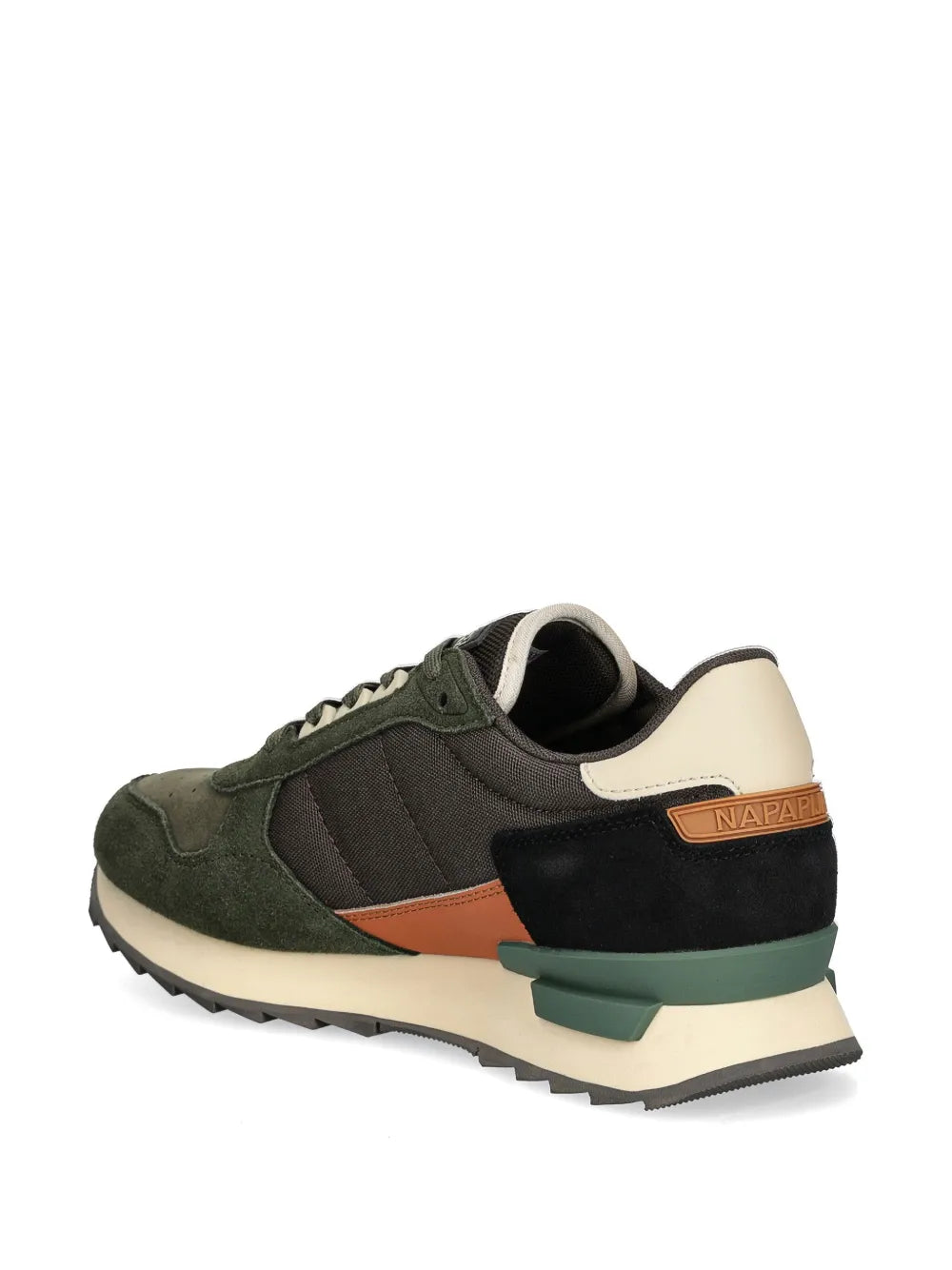 Napapijri Low-Top Sneakers Grazuv Mart