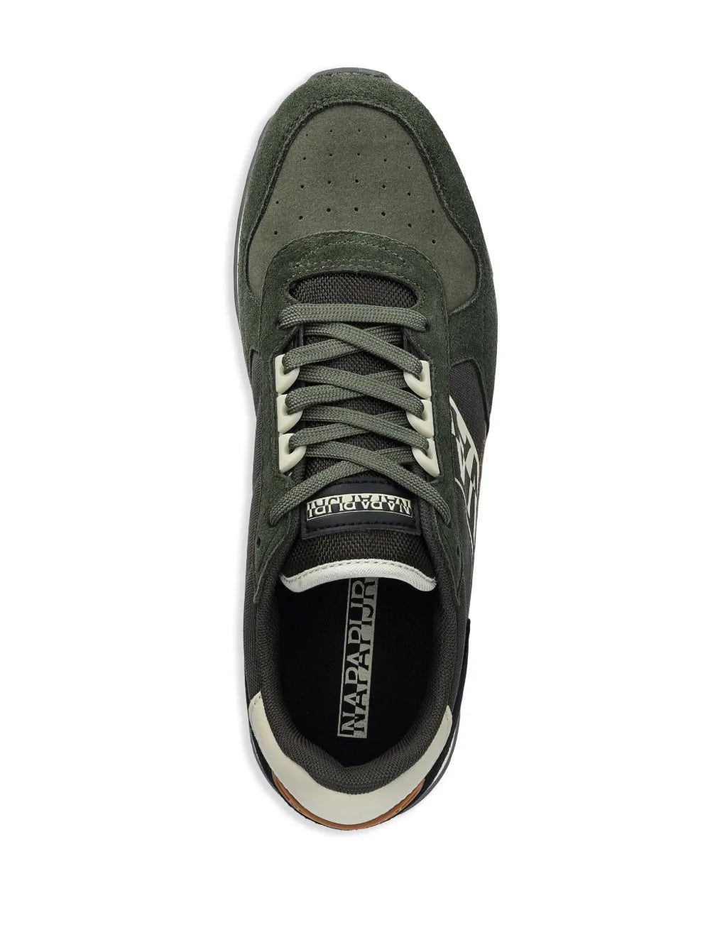 Napapijri Low-Top Sneakers Grazuv Mart