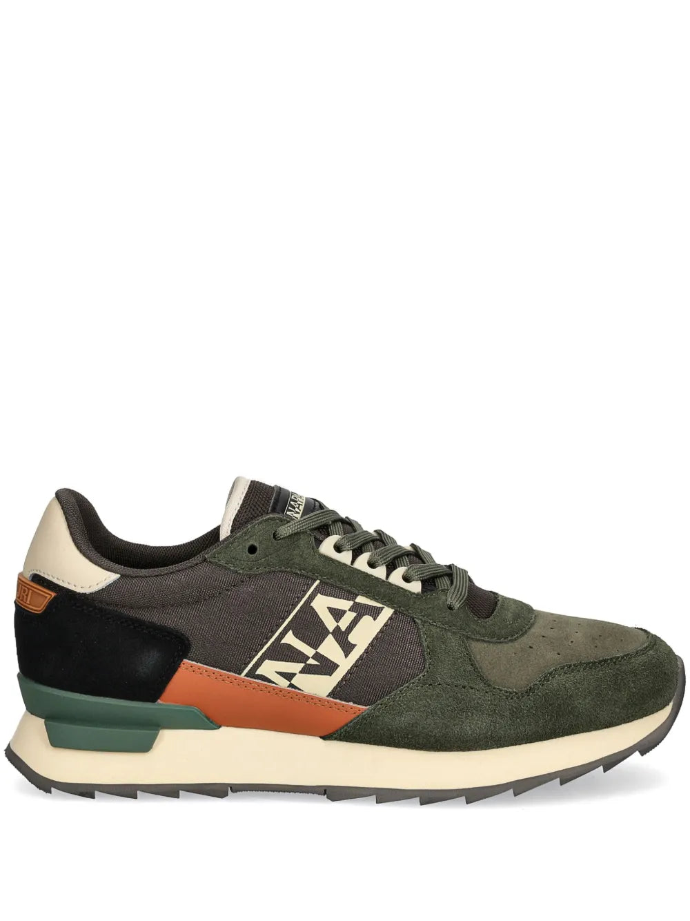 Napapijri Low-Top Sneakers Grazuv Mart