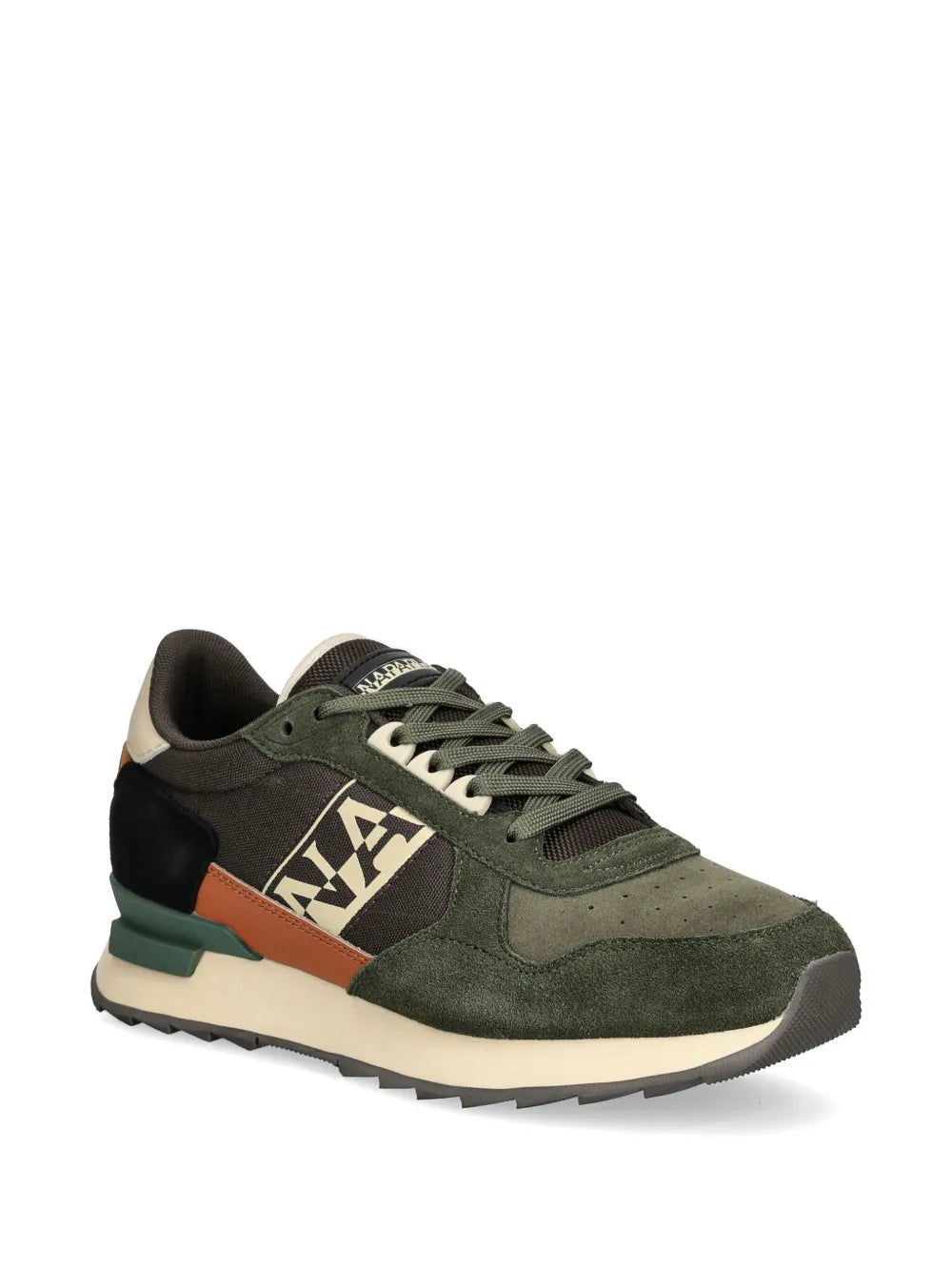 Napapijri Low-Top Sneakers Grazuv Mart