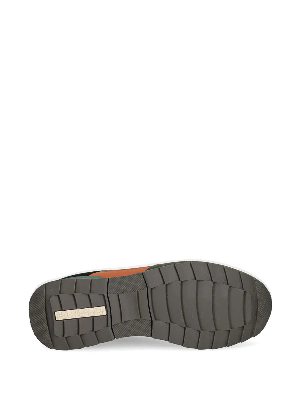 Napapijri Low-Top Sneakers Grazuv Mart