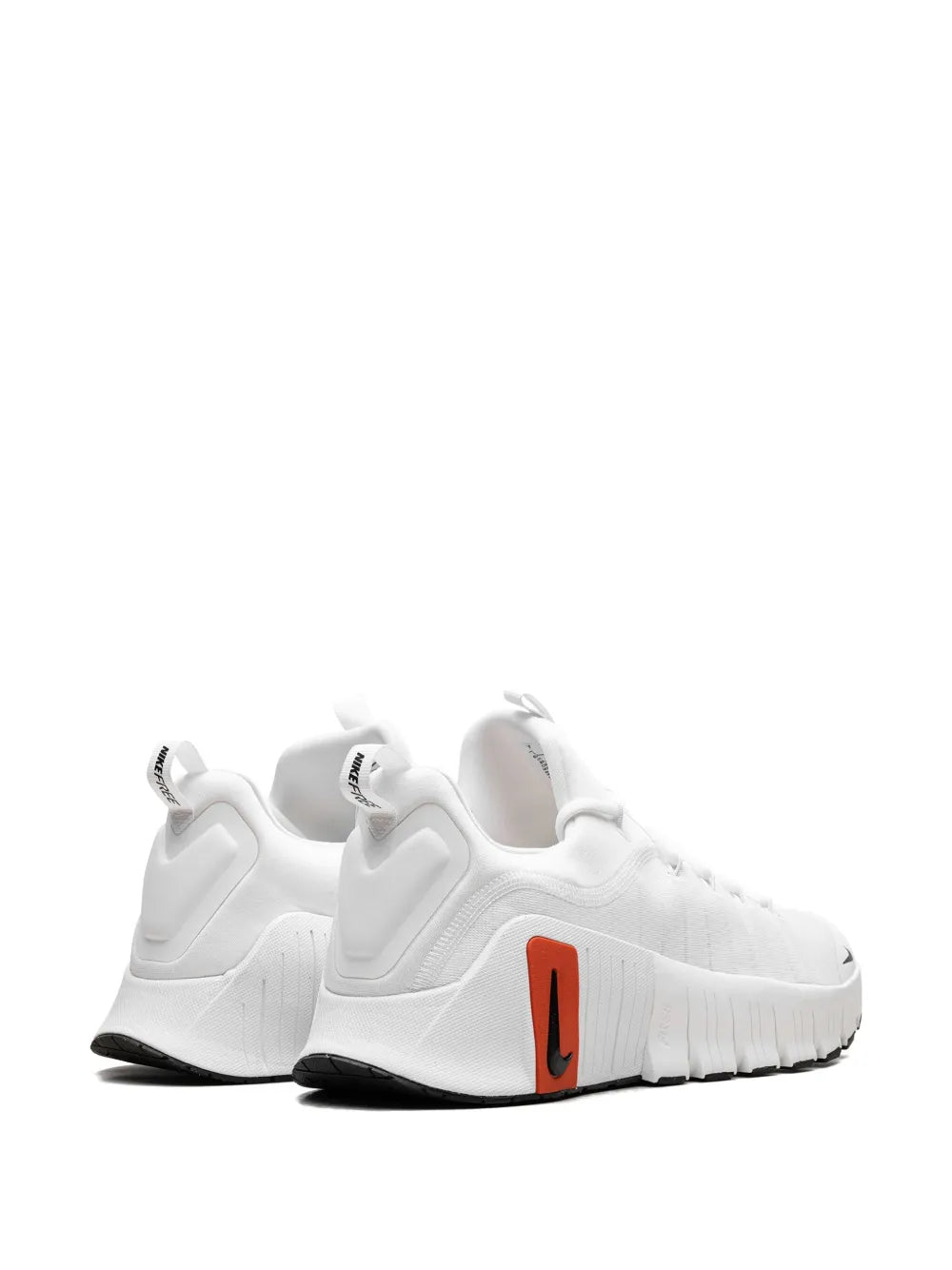 Nike Metcon 6 White/Picante Red/Pure Platinum/Black Sneakers Grazuv Mart