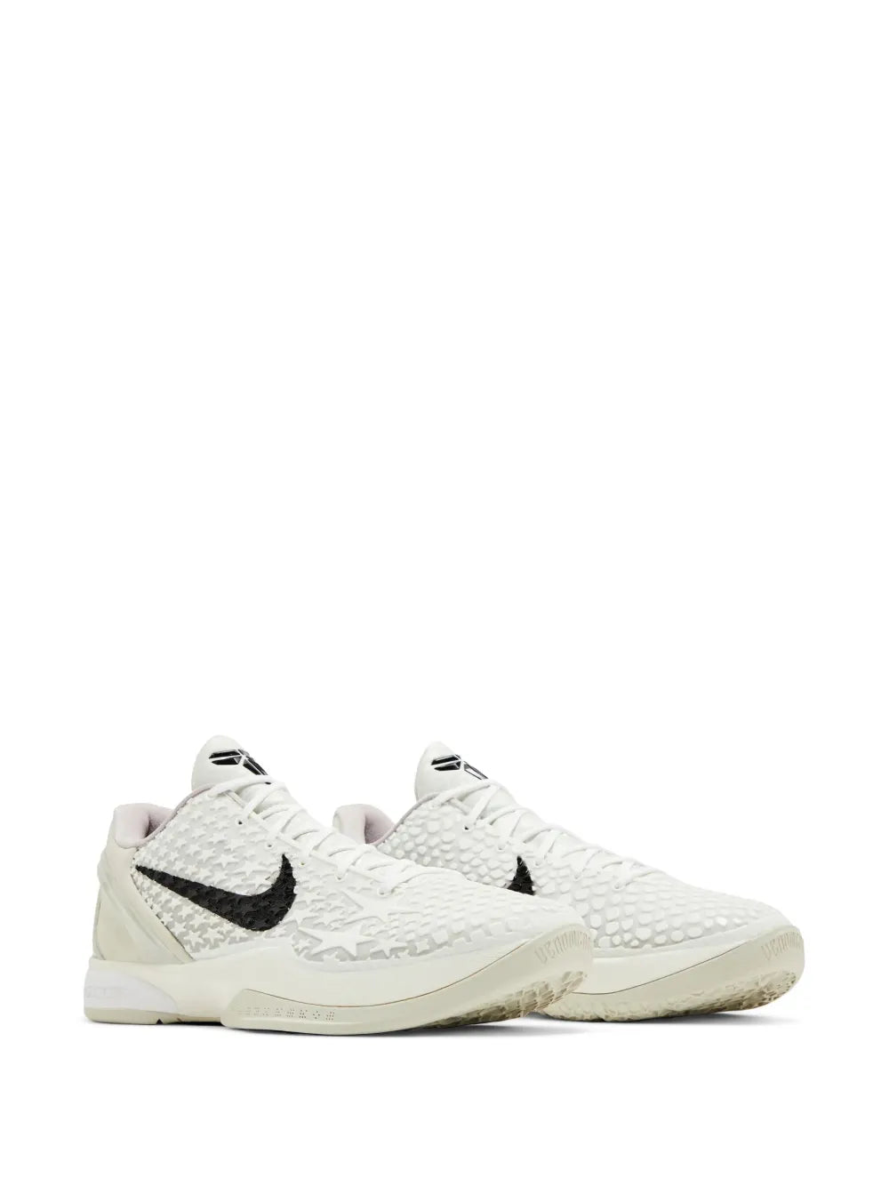 Nike Kobe Vi Protro All Star 2.0 Sneakers Grazuv Mart