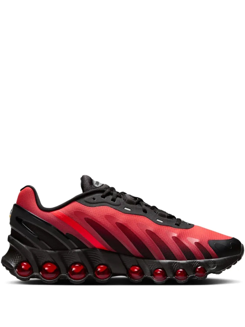 Nike Air Max Dn8 Bred Sneakers Grazuv Mart
