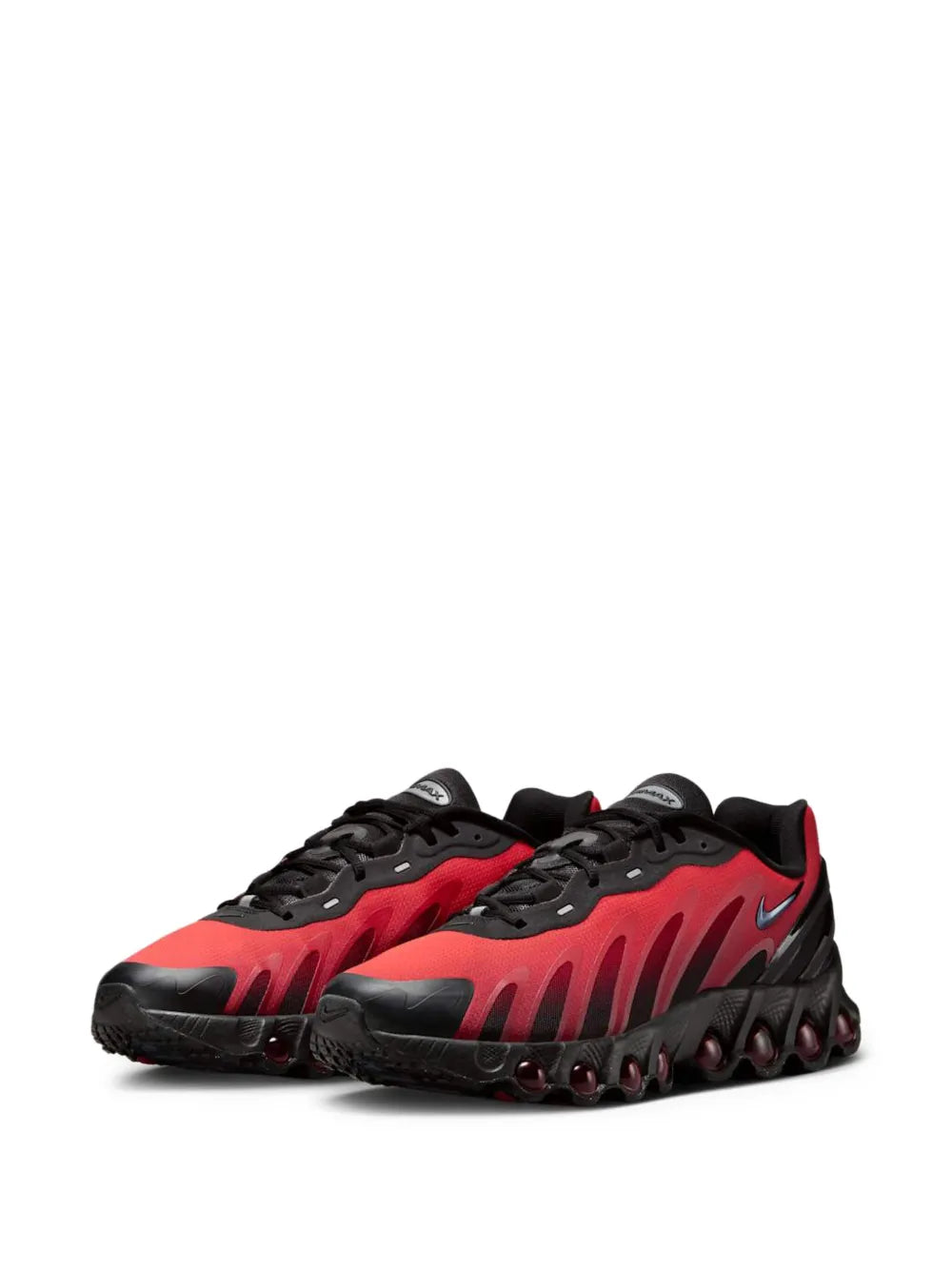 Nike Air Max Dn8 Bred Sneakers Grazuv Mart