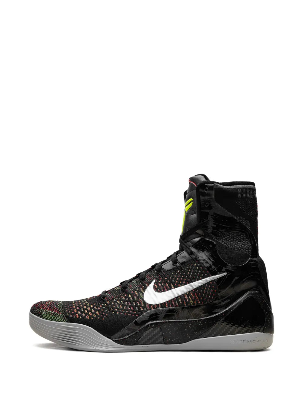 Nike Kobe 9 Elite Protro Masterpiece Sneakers Grazuv Mart