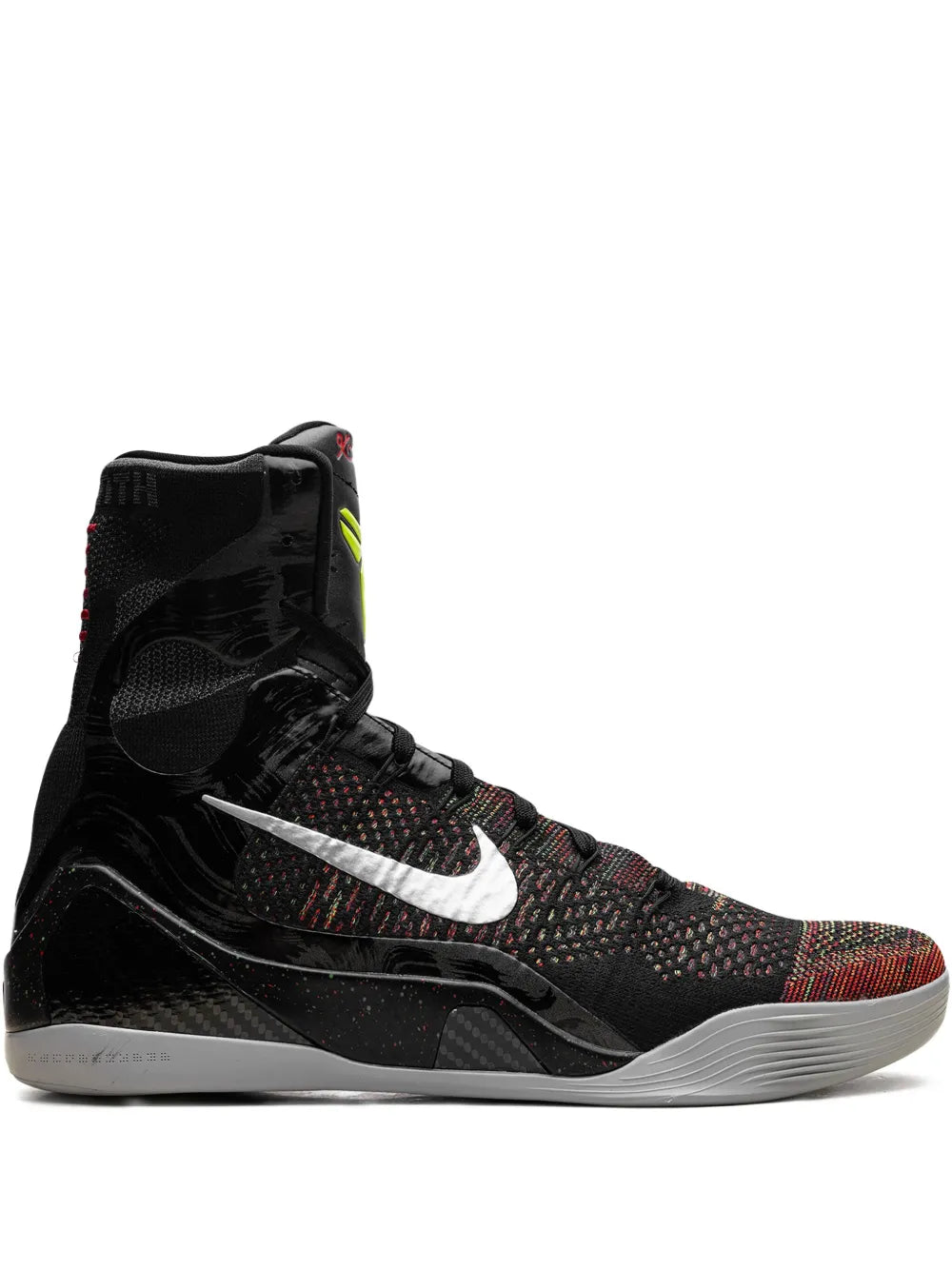 Nike Kobe 9 Elite Protro Masterpiece Sneakers Grazuv Mart
