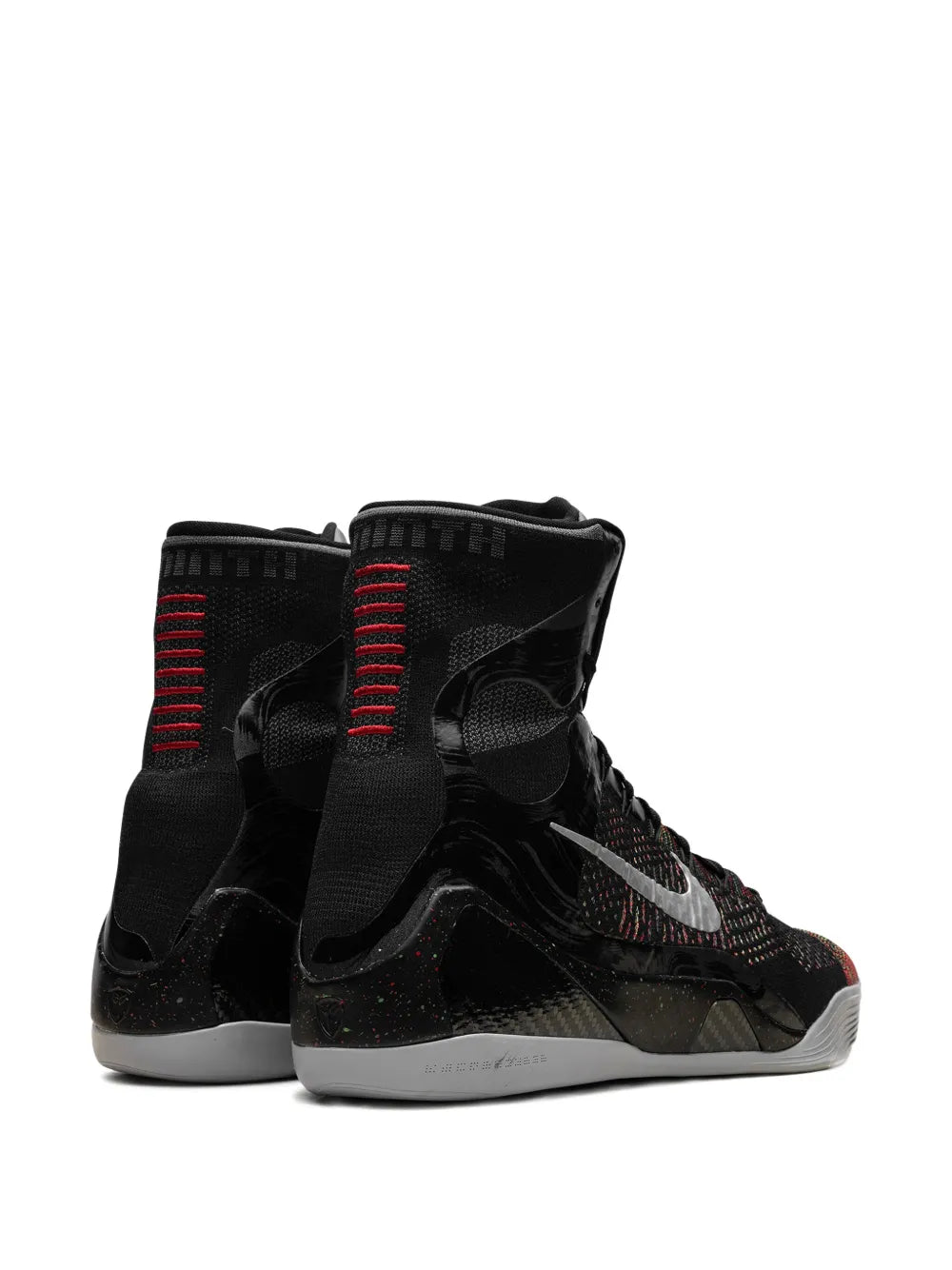 Nike Kobe 9 Elite Protro Masterpiece Sneakers Grazuv Mart