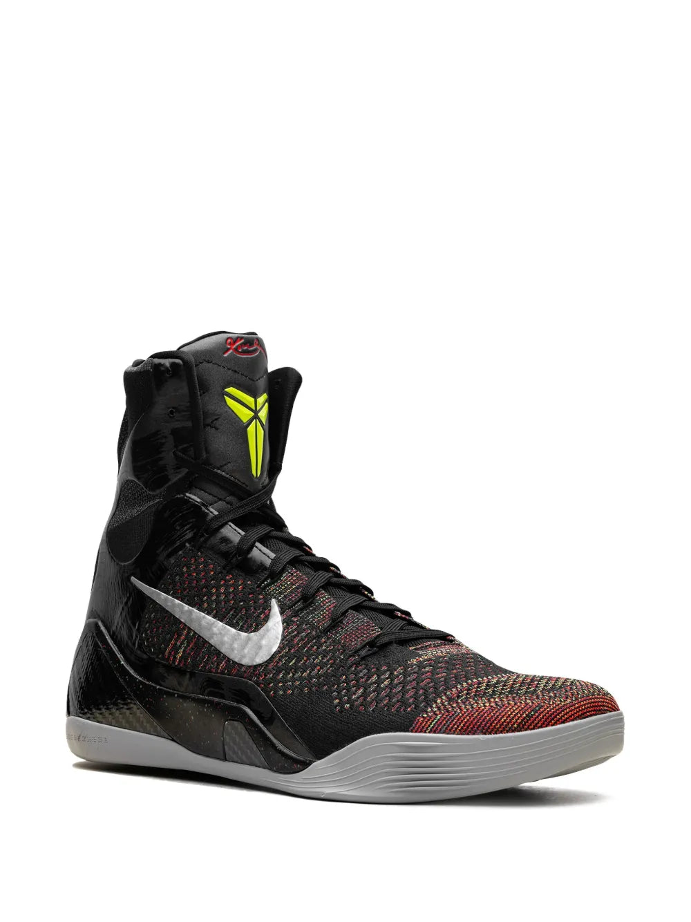 Nike Kobe 9 Elite Protro Masterpiece Sneakers Grazuv Mart