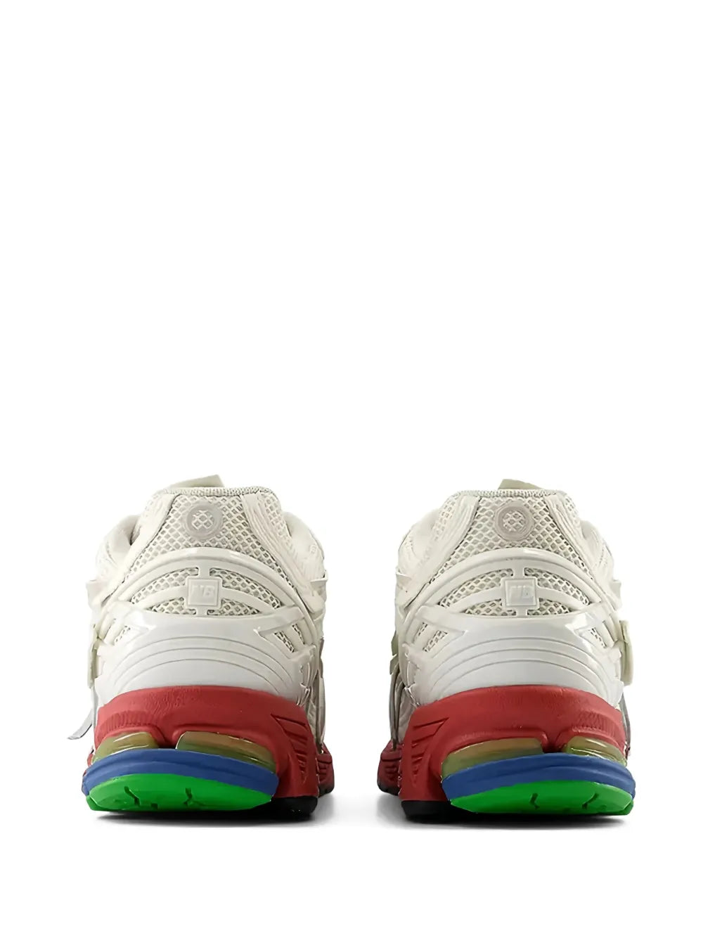 New Balance 1906A Sea Salt/Astro Dust Sneakers Grazuv Mart