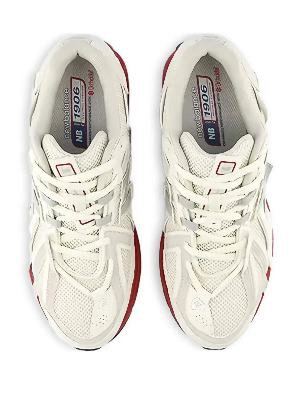 New Balance 1906A Sea Salt/Astro Dust Sneakers Grazuv Mart